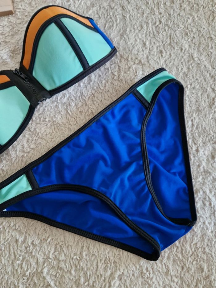 Maillot 2 pièces_T.S. - photo numéro 2