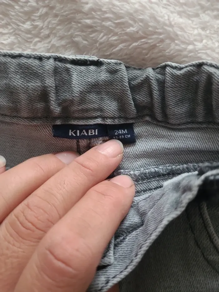 Jeans - photo numéro 2