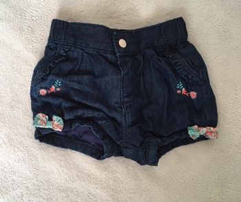 Short