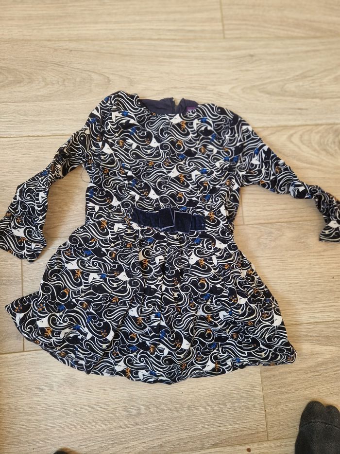 Lot 70 habits 24 mois