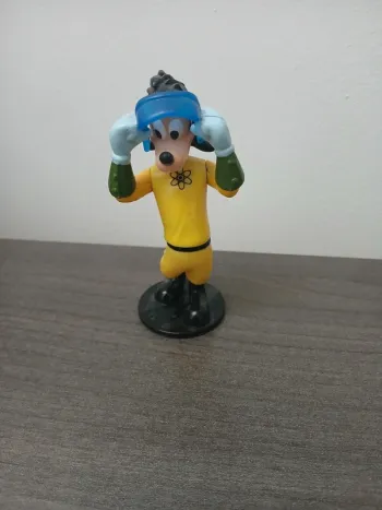 Figurine Max