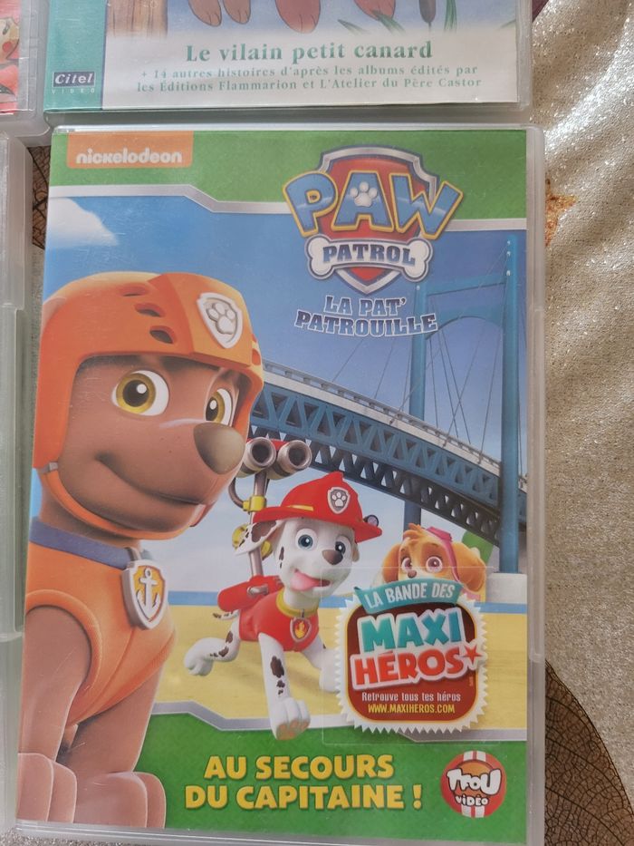 DVD enfant - photo numéro 5