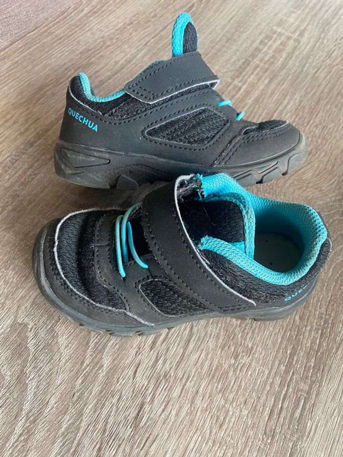 Chaussure de sport - photo numéro 2
