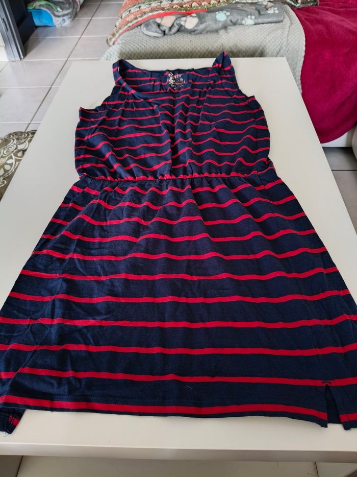 Robe femme
