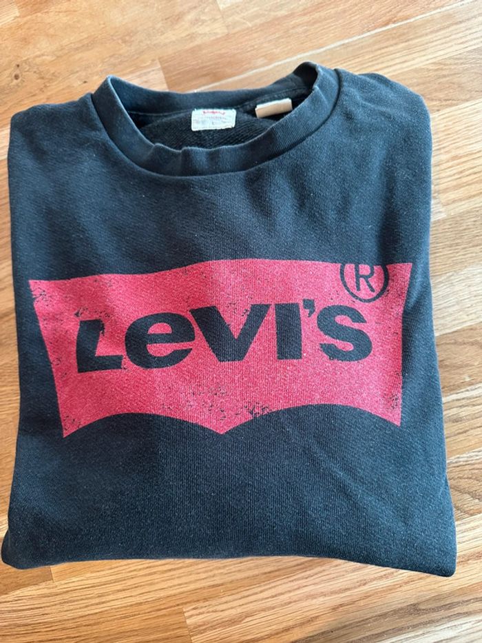 Pull Levi’s taille L