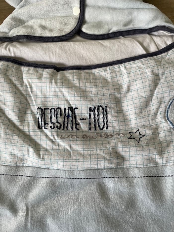 Nid d’ange - photo numéro 2