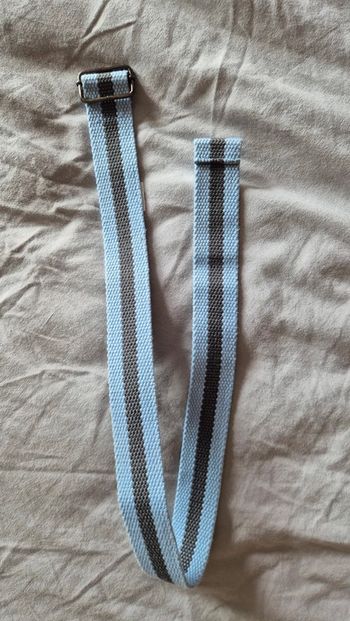 Ceinture enfant