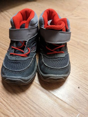 Chaussures de marche