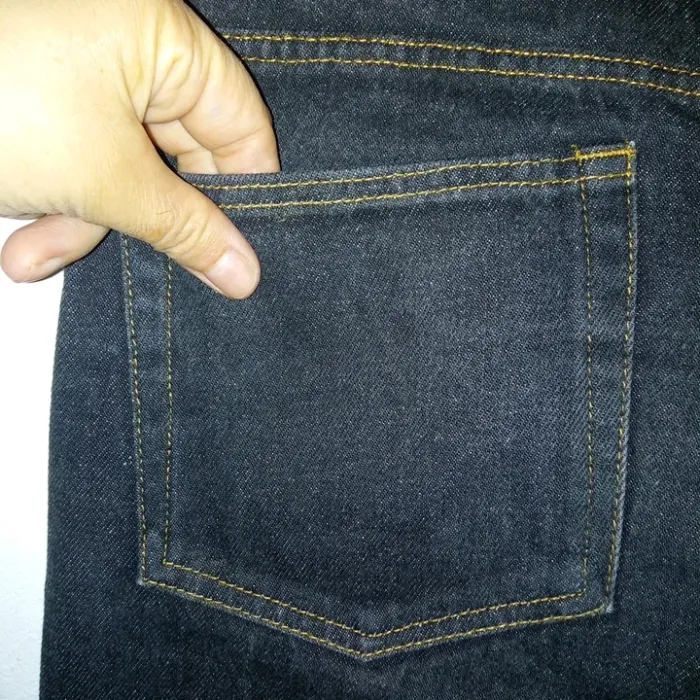 Jeans homme - photo numéro 11