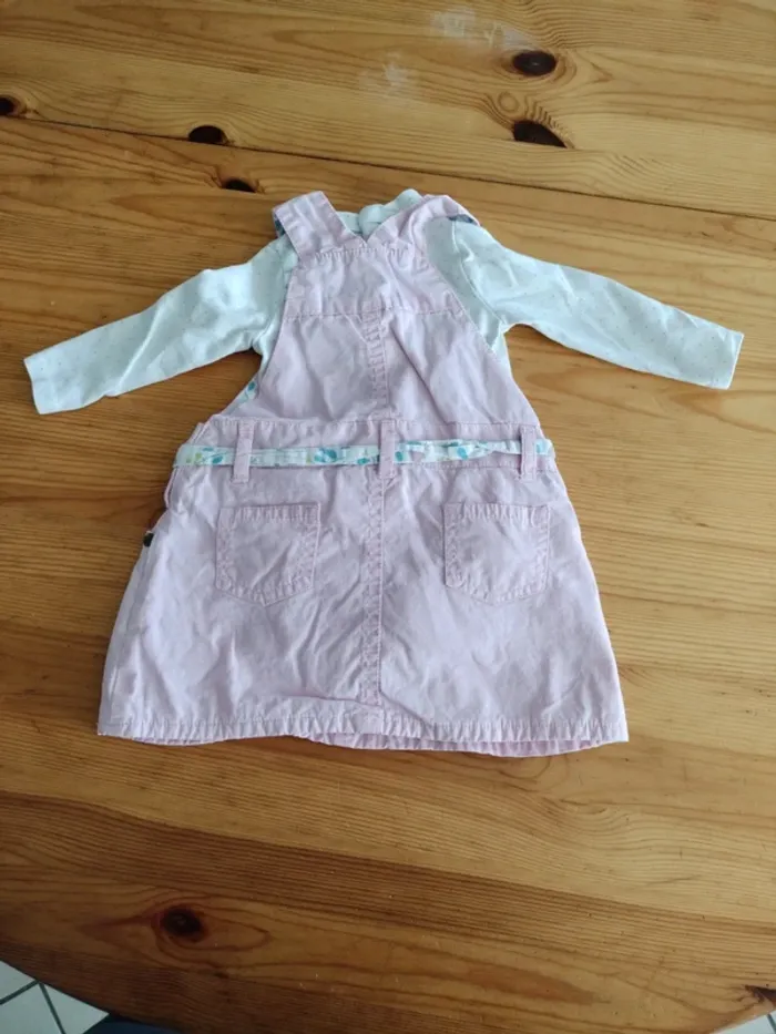 Robe + bodie - photo numéro 2