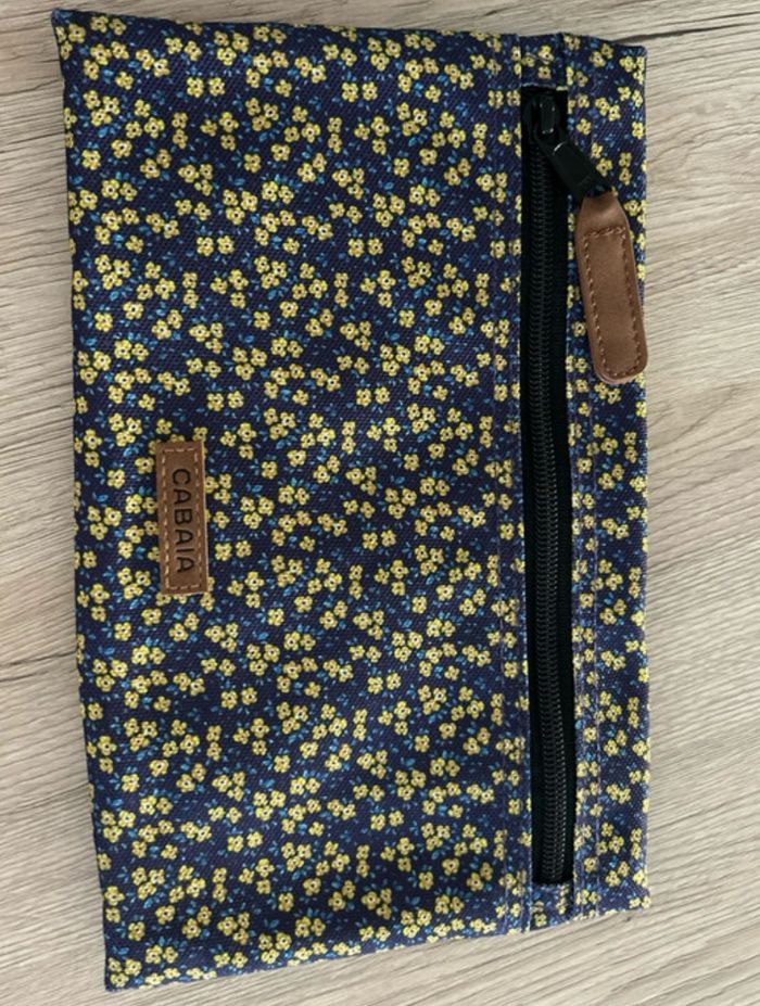 Pochette neuve modèle bongeunsa