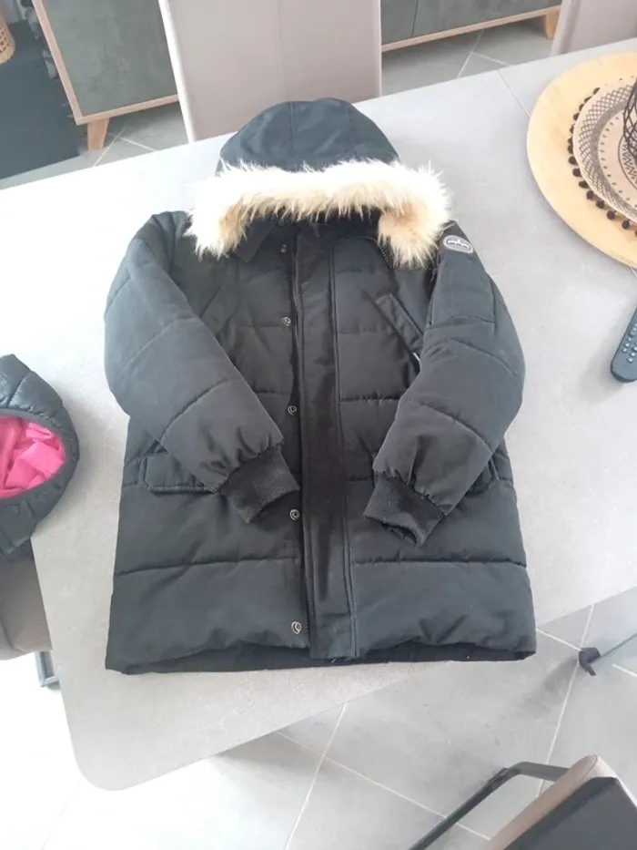 Manteau de chez Redskin en taille 12 ans - photo numéro 8