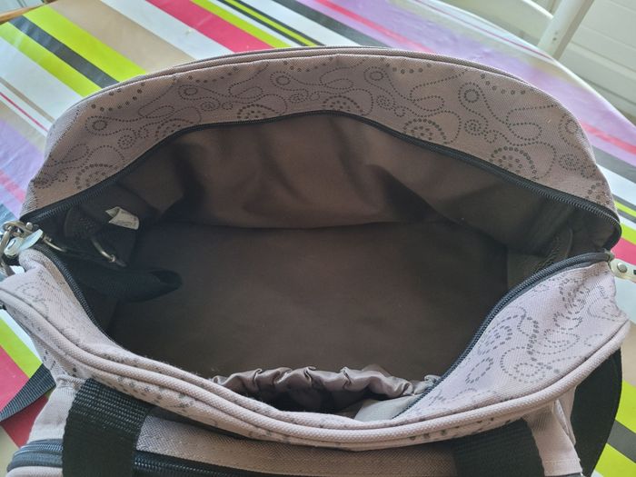 Sac à langer - photo numéro 3