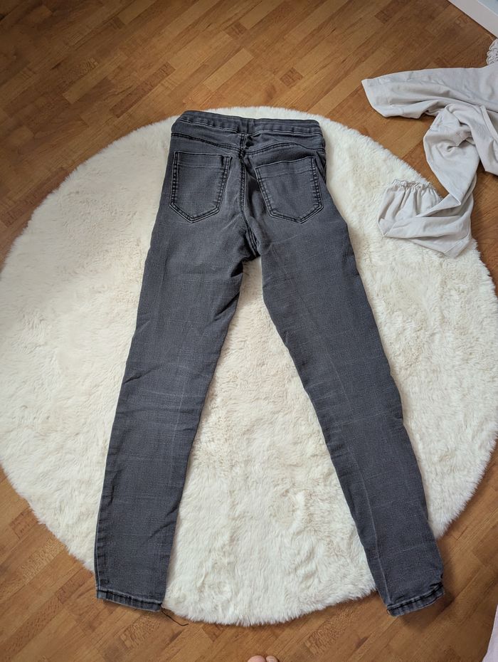 Tenue fille Zara 12 ans - photo numéro 7