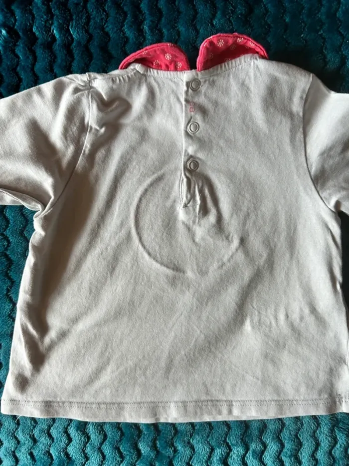 Lot de 2 pyjamas 2 pièces Obaïbi 18 mois - photo numéro 15