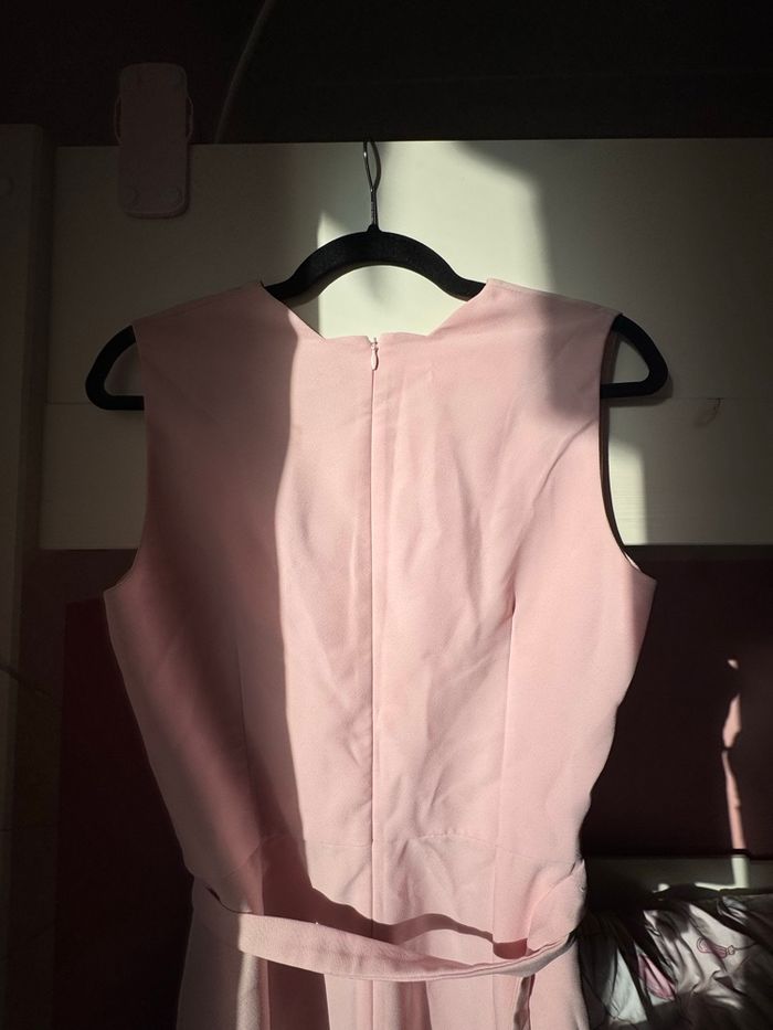 Combi short Claudie Pierlot t36 - photo numéro 7