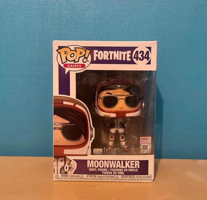 Pop Fornite 434