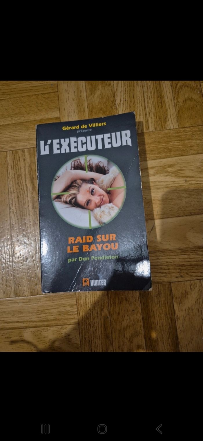 Lots de livres - photo numéro 5