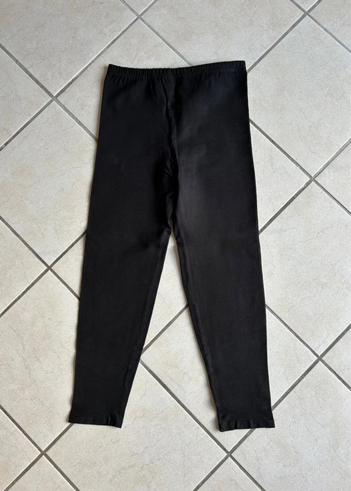 Legging qualitatif vintage - photo numéro 4