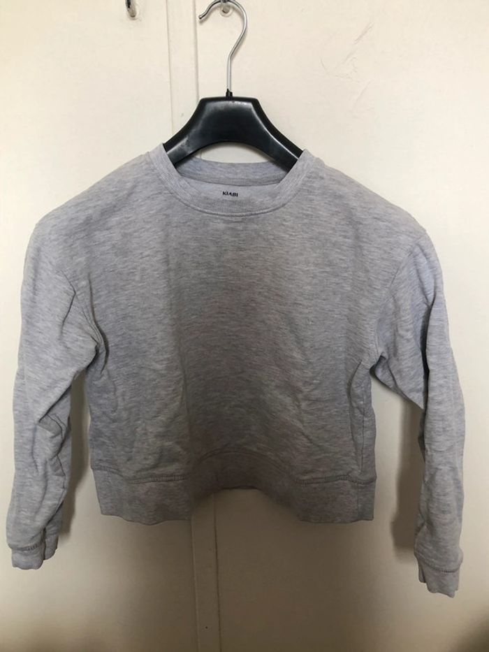 Sweat-shirt