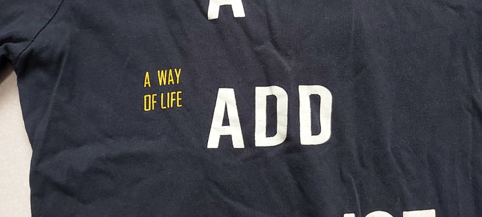 Tshirt manche longue 8 ans - photo numéro 4