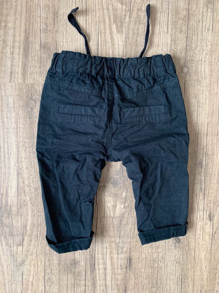 Pantalon 6 mois - photo numéro 2