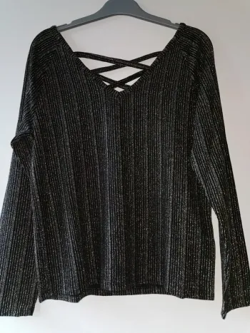 Tee-shirt manches longues mosquitos Taille S