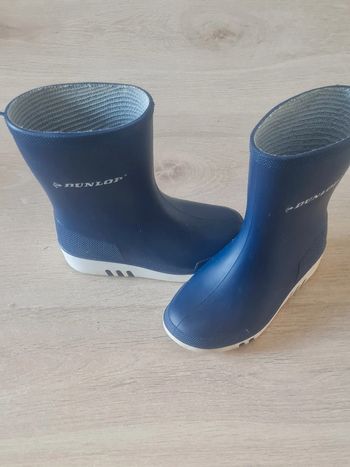 Bottes