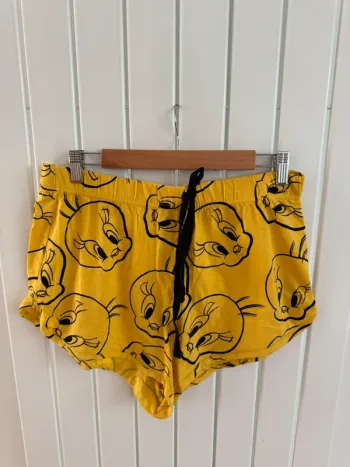 Short pyjama Looney Tunes M
