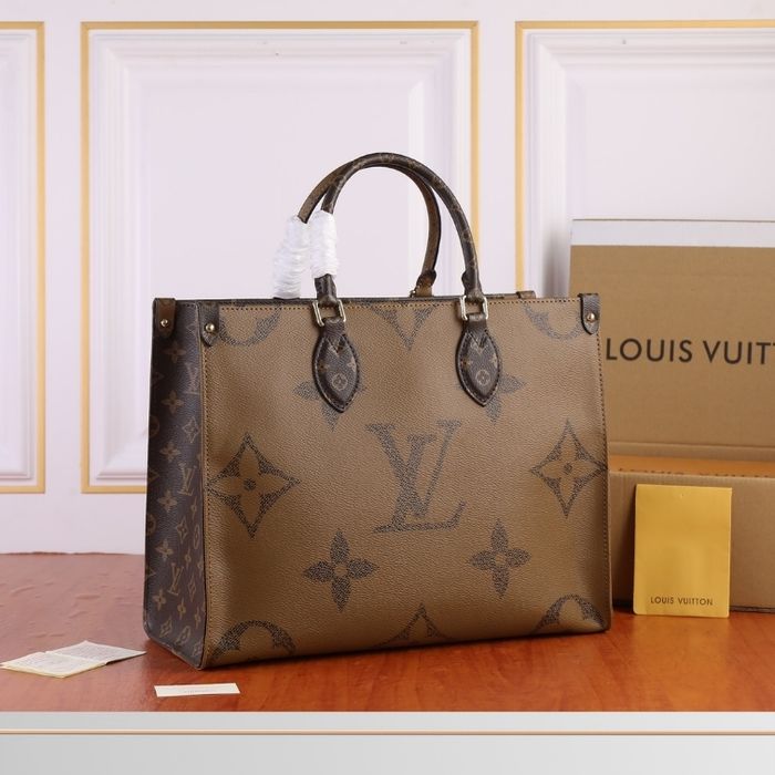 Louis Vuitton  Onthego  M45039 - photo numéro 3