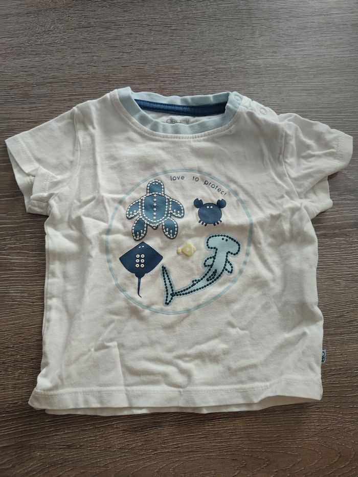 T shirt