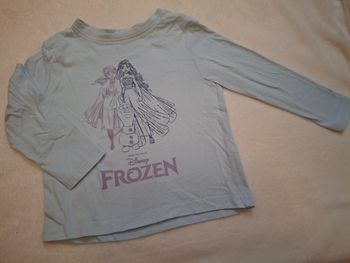 Maillot reine des neiges