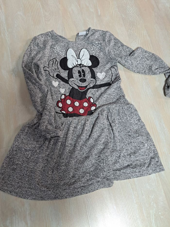 Robe Minnie