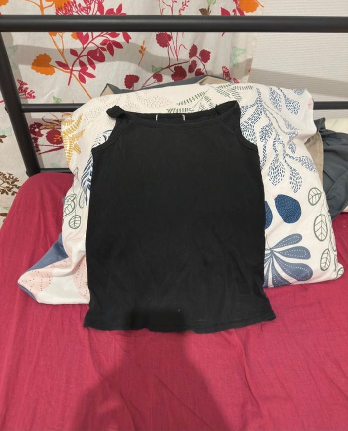 Débardeur femme taille S💐