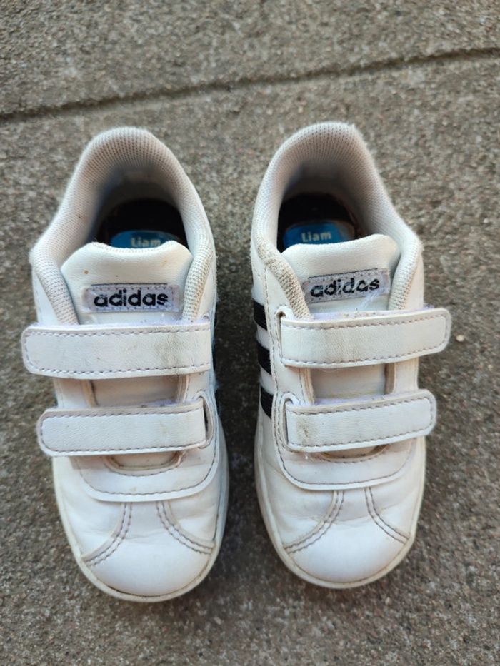 Adidas mixtes 25