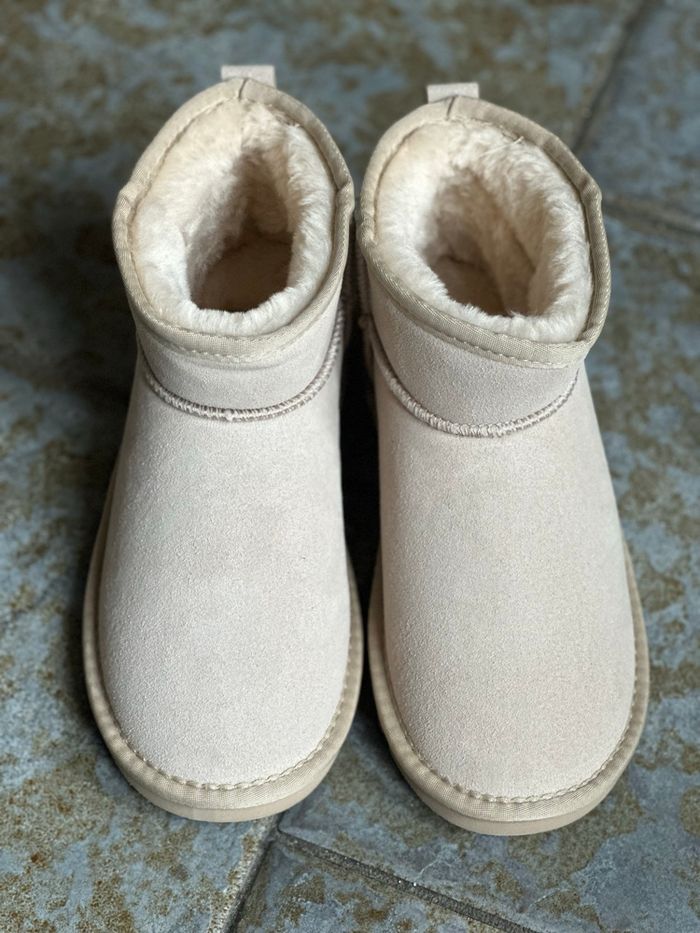 Chausseur Ugg femme - photo numéro 2