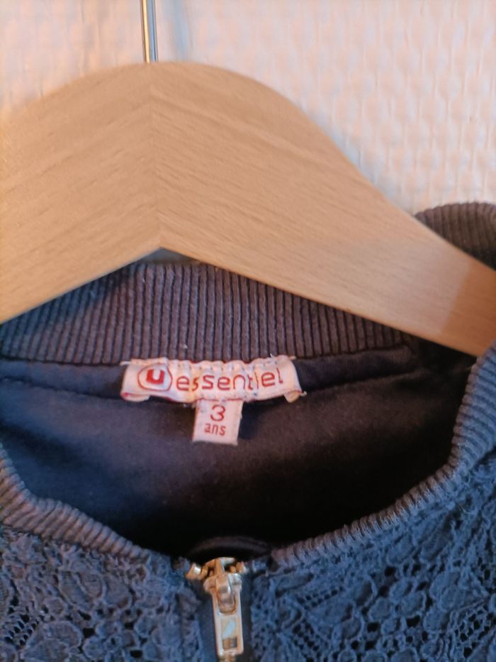 Gilet - photo numéro 3