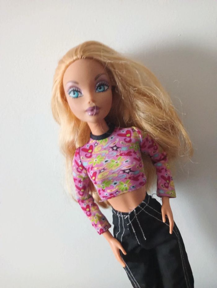 My Scene M - photo numéro 5