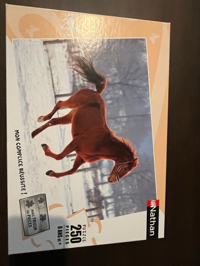 puzzle - photo numéro 2