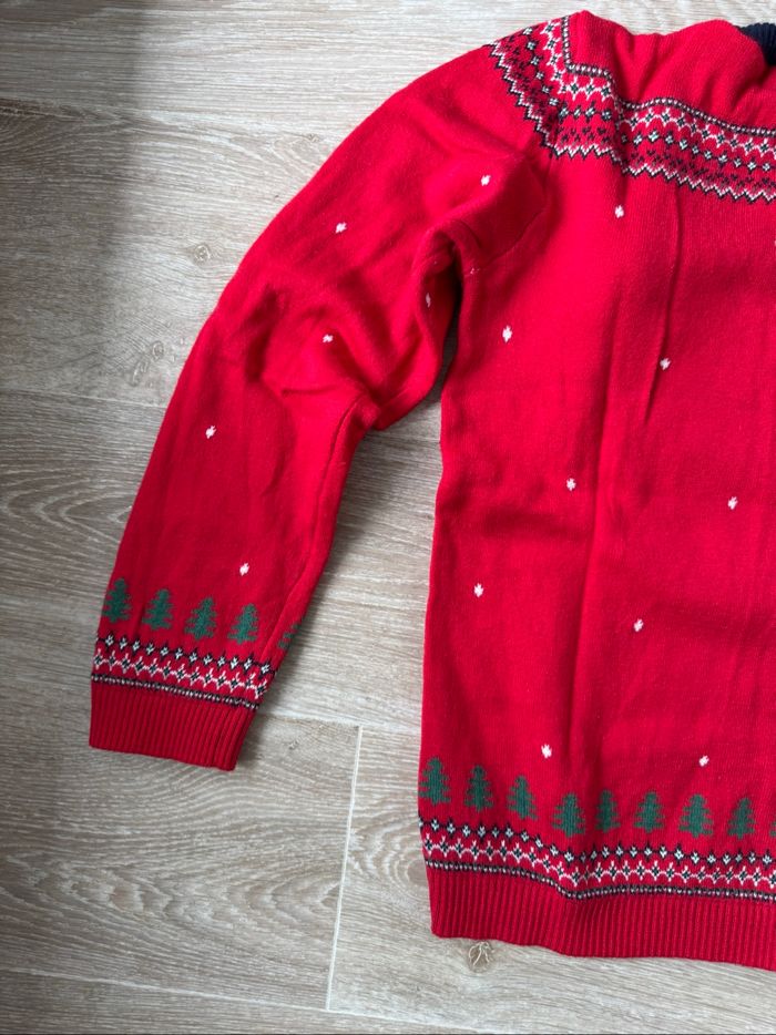 Pull sergent major - photo numéro 7