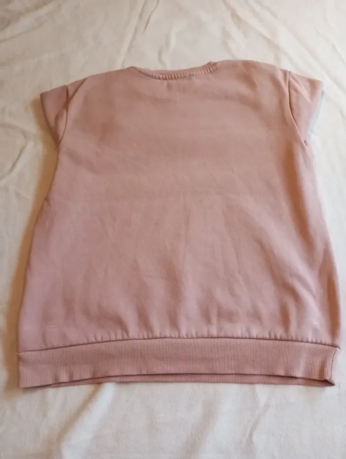 Pull de marque C&A et de taille 10ans - photo numéro 3