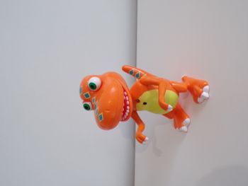 Dinosaure Samy - Dino train (J2)