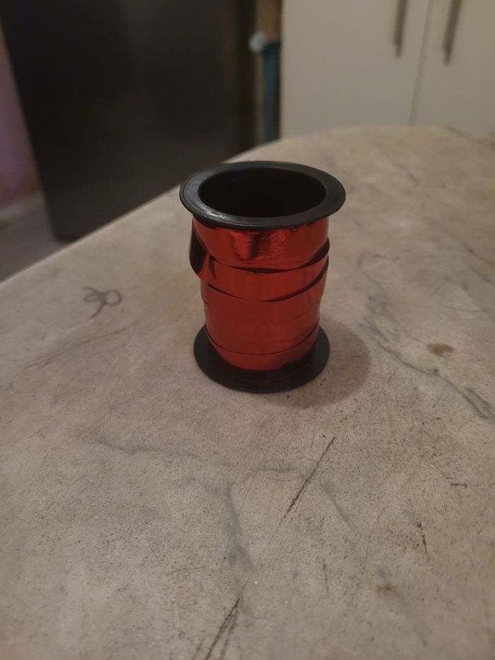 Ruban cadeau