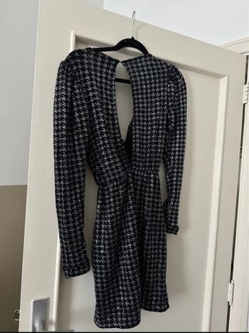 Robe de soirée Bershka 