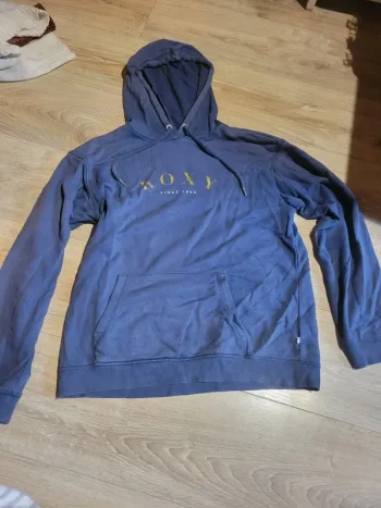 Sweat à capuche