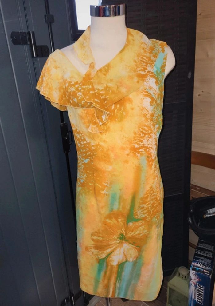 Robe habillée 38 - photo numéro 3