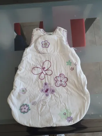 Gigoteuse naissance