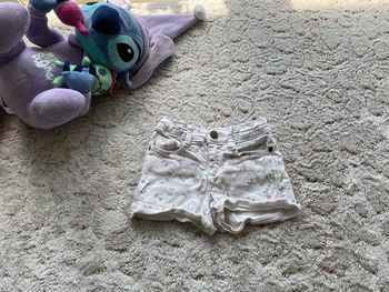 Joli short Tape à l’œil 2 ans