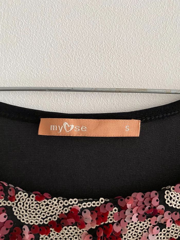 Robe my ose 36 - photo numéro 2