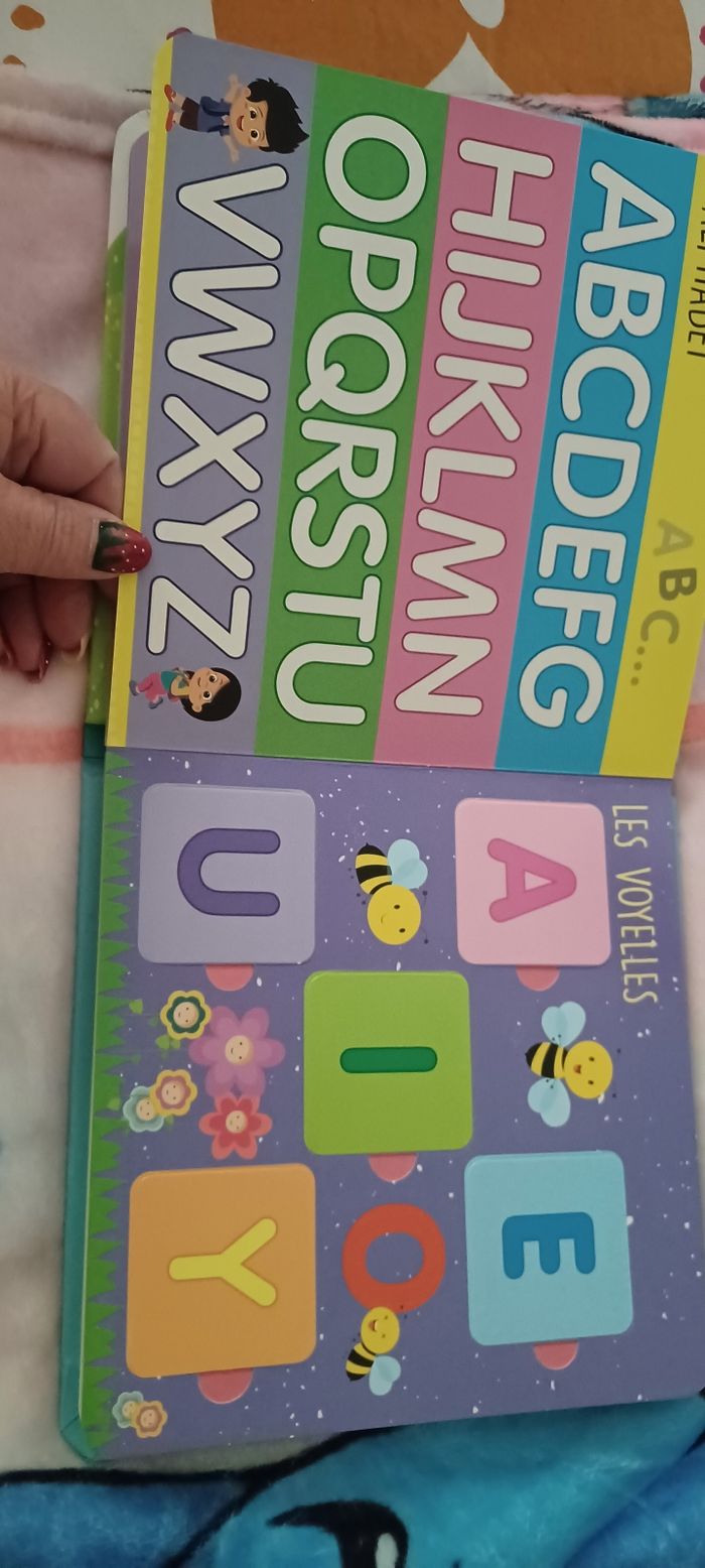 Très beau livre - photo numéro 7